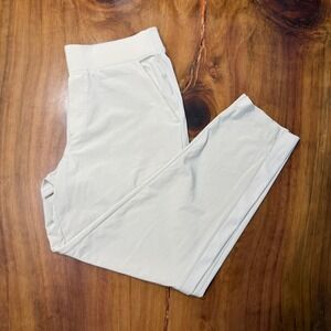 Athleta Women's trekkie North pants 8 Athletic 305514 Lightweight C20